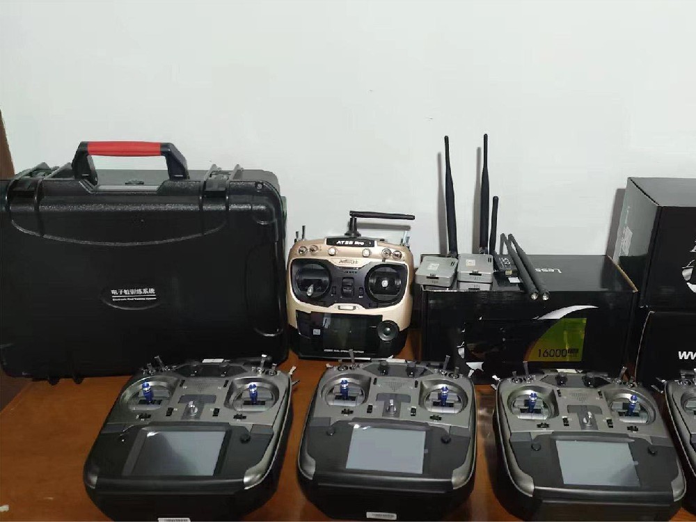 关于澄澈无人机科技