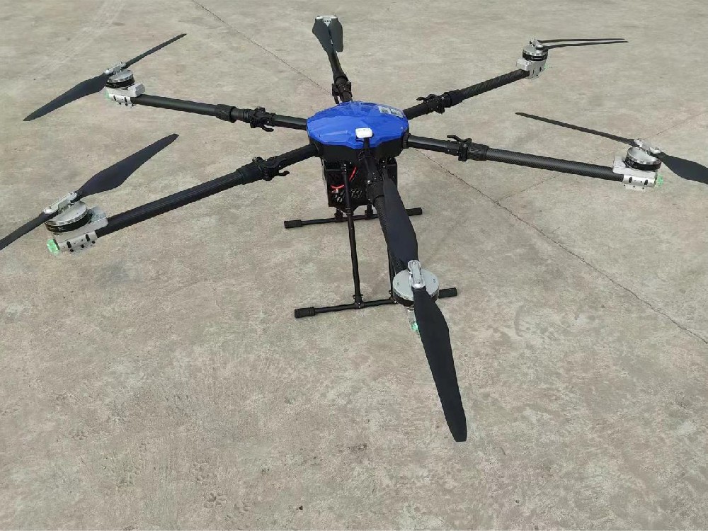 培训科目-多旋翼超视距（机长）