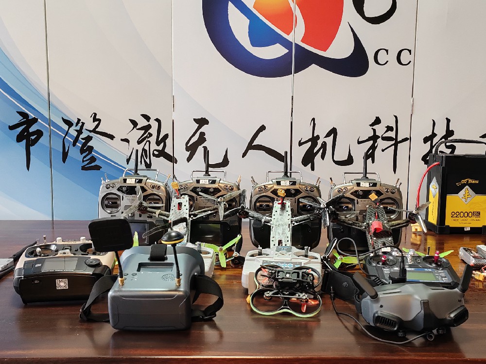 无人机照片