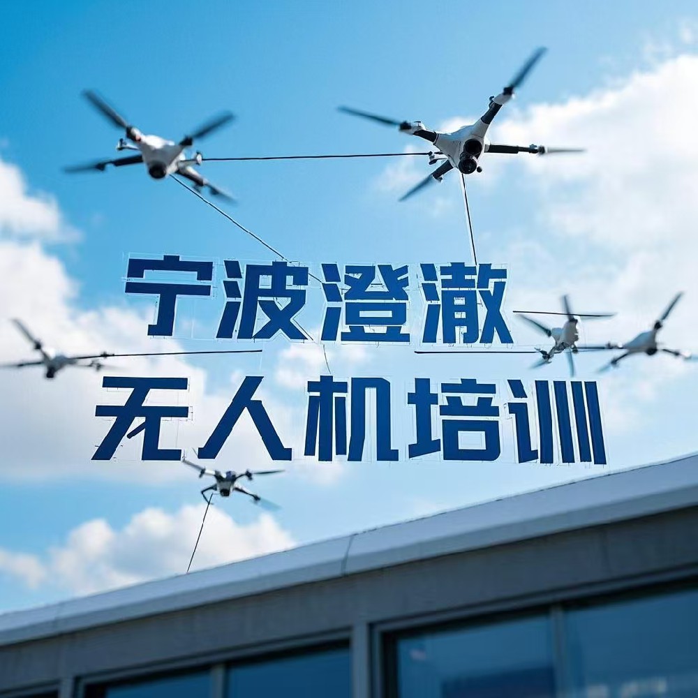 持证“飞”起来!无人机就业全 攻略，小白也能月入3W+